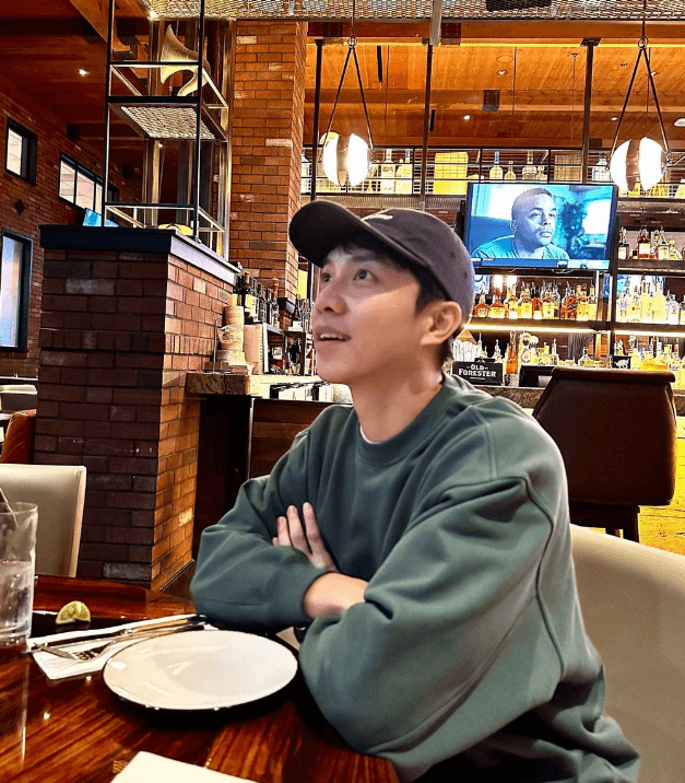 이승기