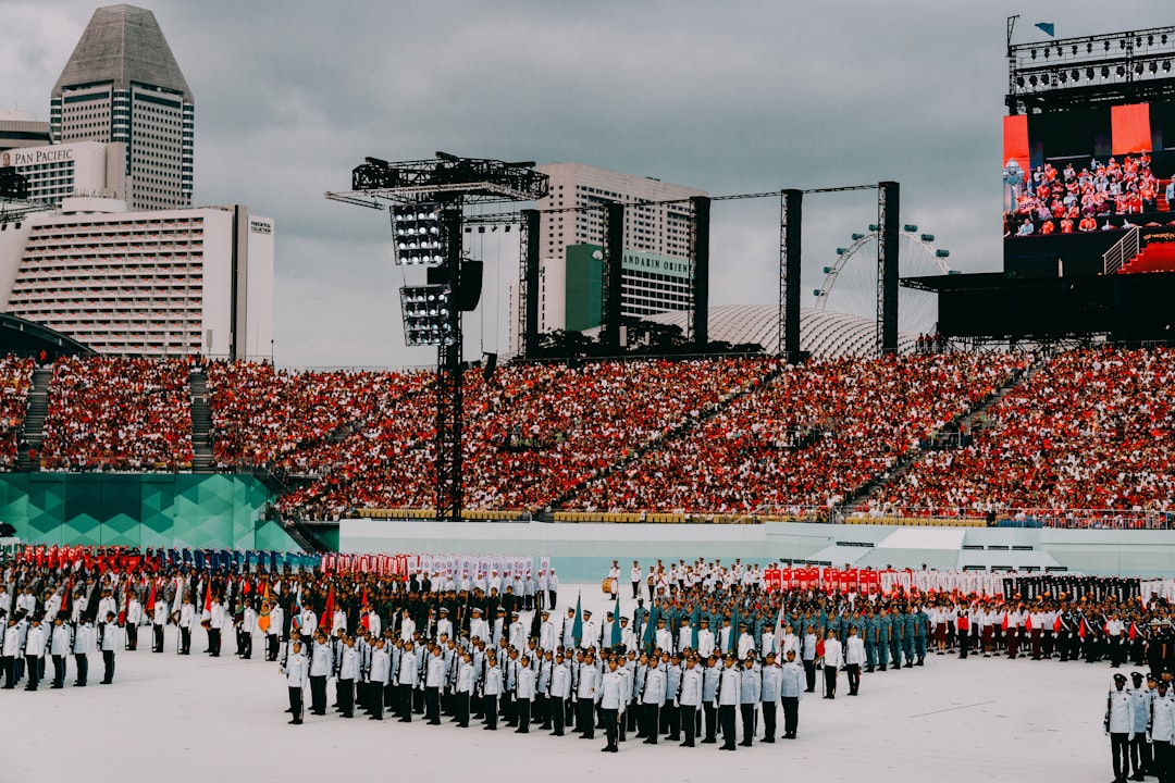 Opening Ceremony