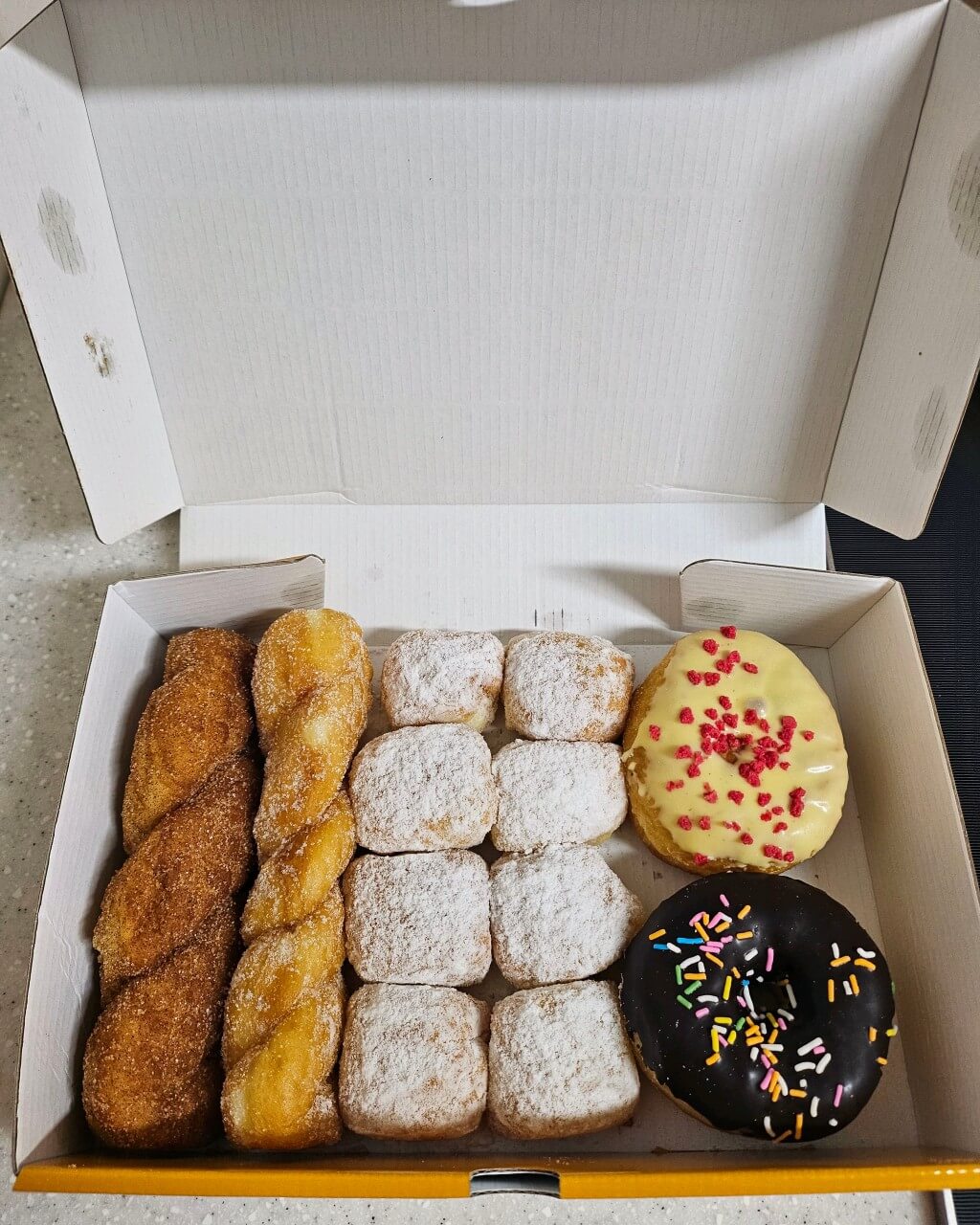 오늘N 소문난 그곳N 파주 가성비 도넛 맛집&#44; 조은도너츠 파주여행 오늘N 2499회