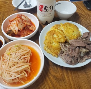 동태전달인
