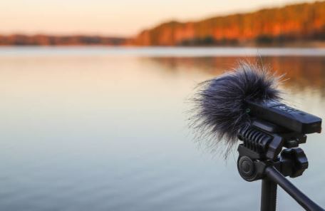 소리의 예술가: 음향효과 디자이너