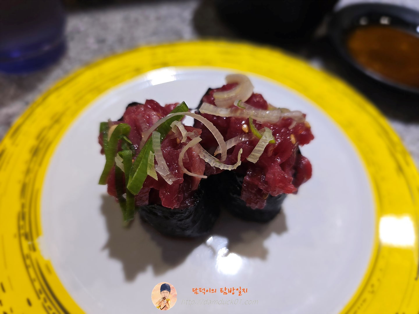 이재성초밥 금곡점