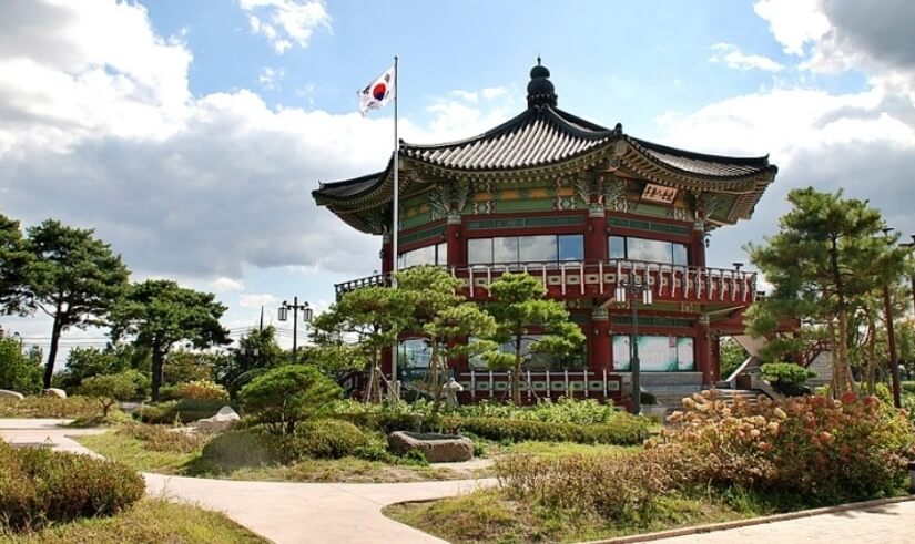 서울 해돋이 명소 추천