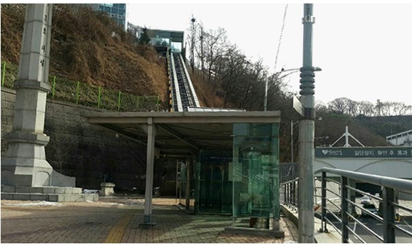 남산케이블카 요금 및 운행시간(+주차장,타는곳,요금할인)