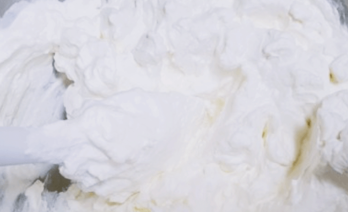 부드럽게-만들어진-크림치즈