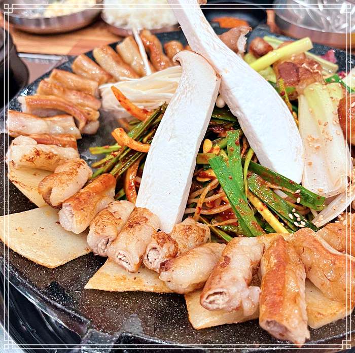시흥, 배곧 맛집 곱창, 막창, 대창 구이