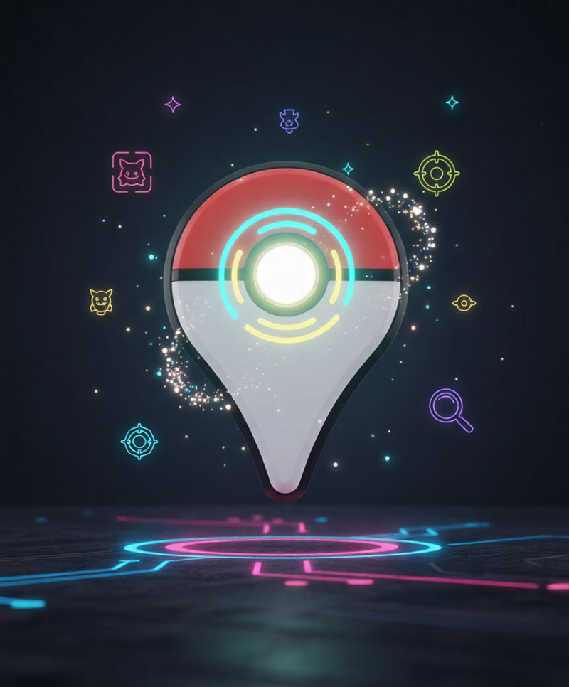 포켓몬고플러스(포고플러스) 사용방법