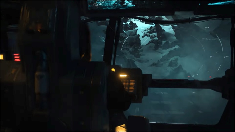 칼리스토-프로토콜