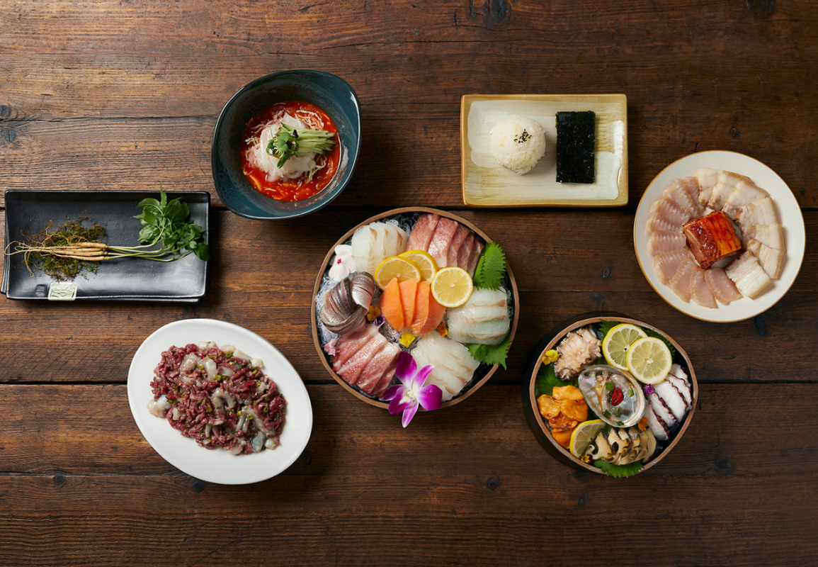 여수 맛집 베스트10