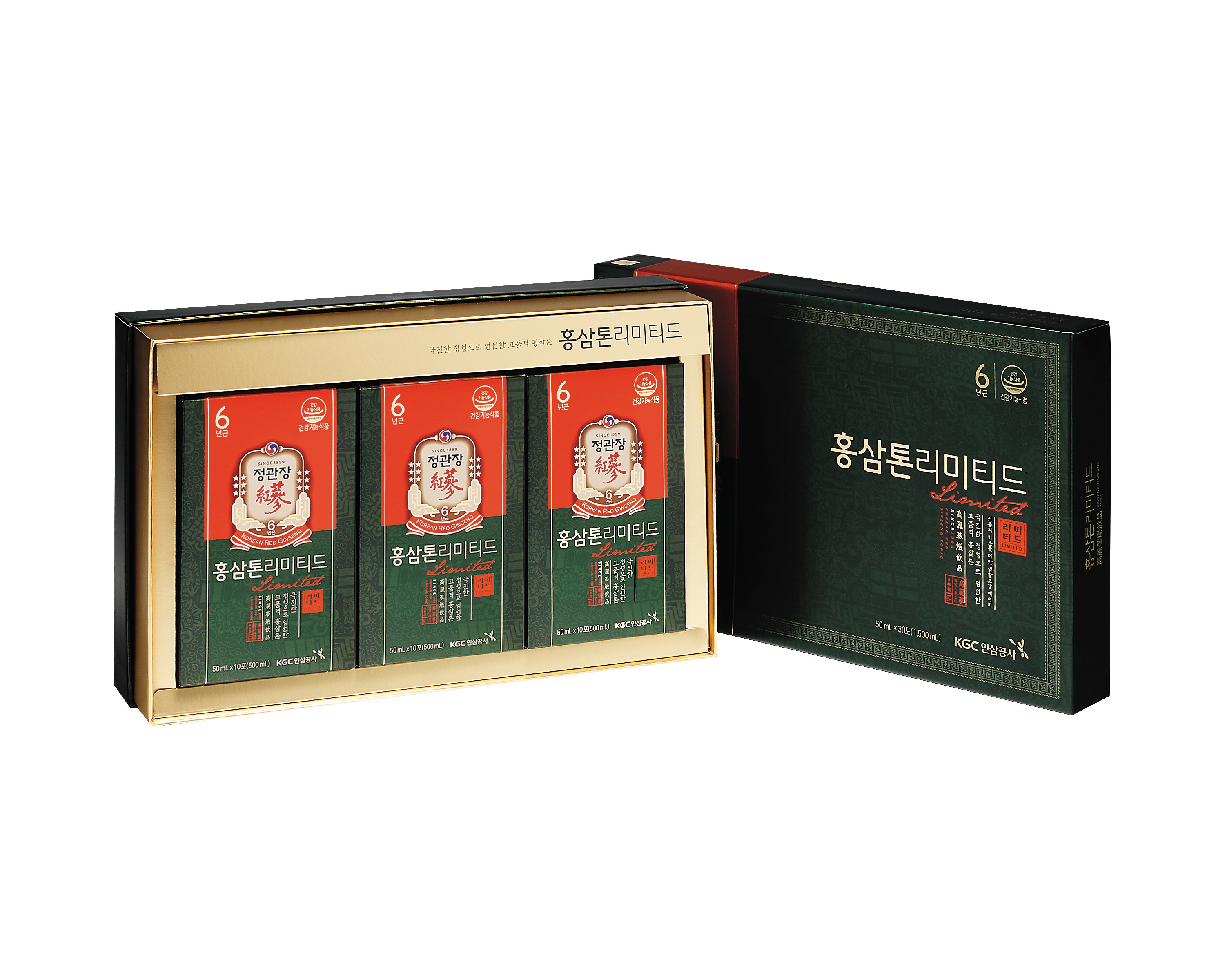 정관장 홍삼 스틱 에브리타임 홍삼정