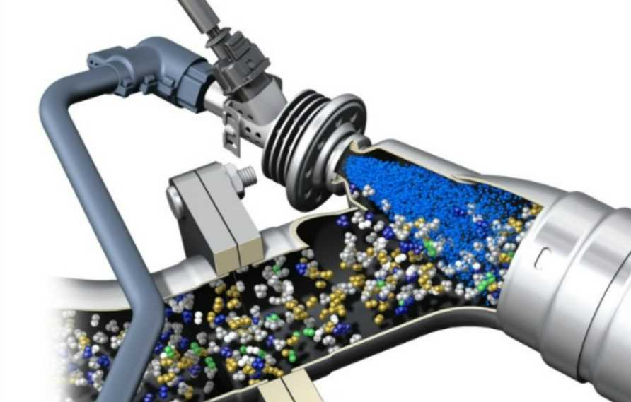 요소수 관련주 대장주 총정리 8종목