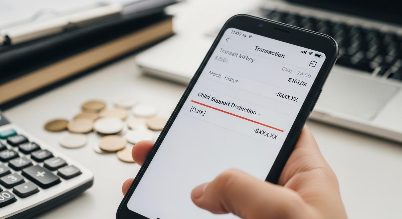 양육비 소득공제