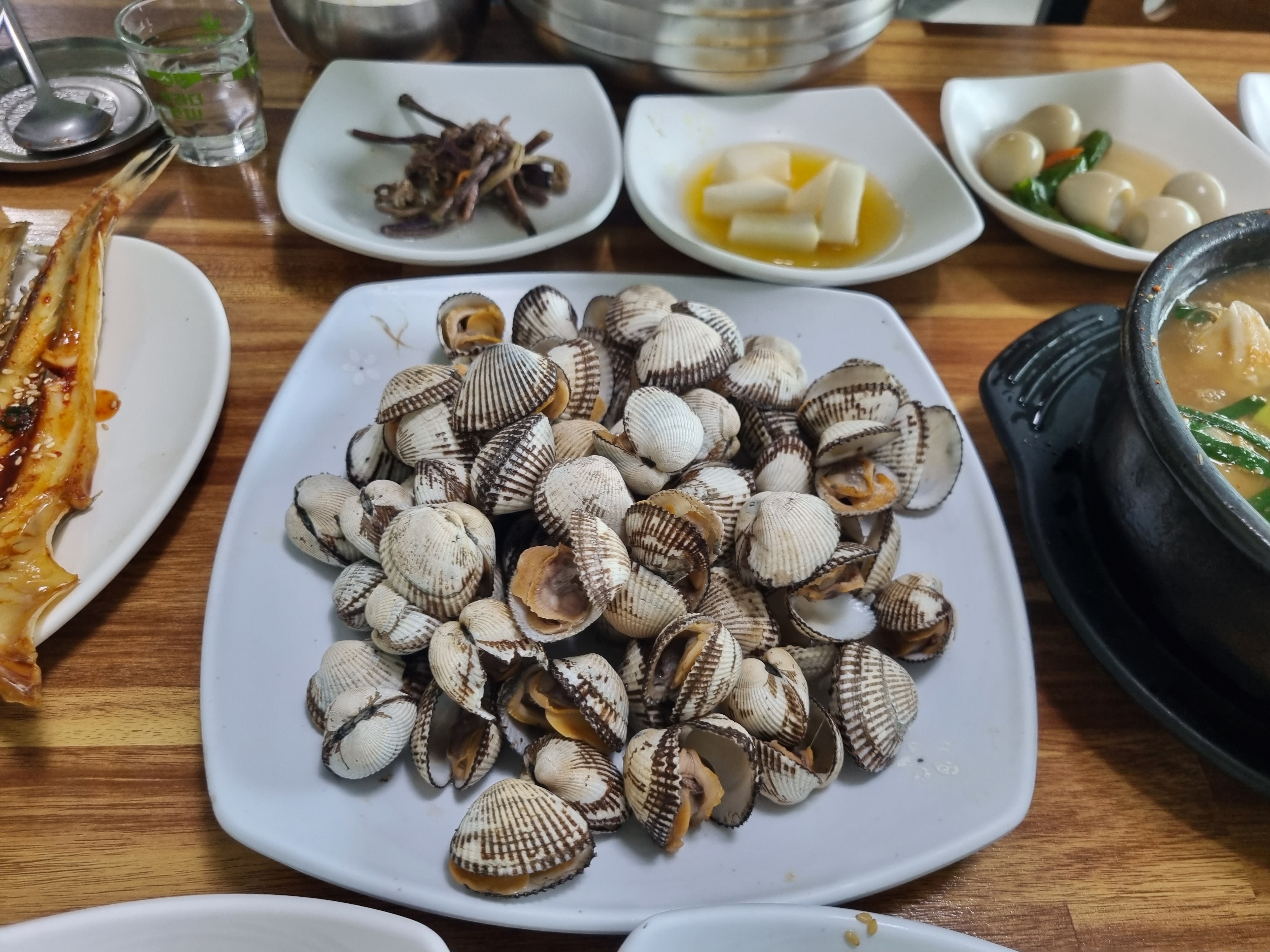 미향식당