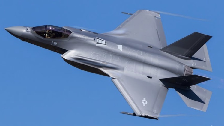 F-35 Fifth Generation Fighter