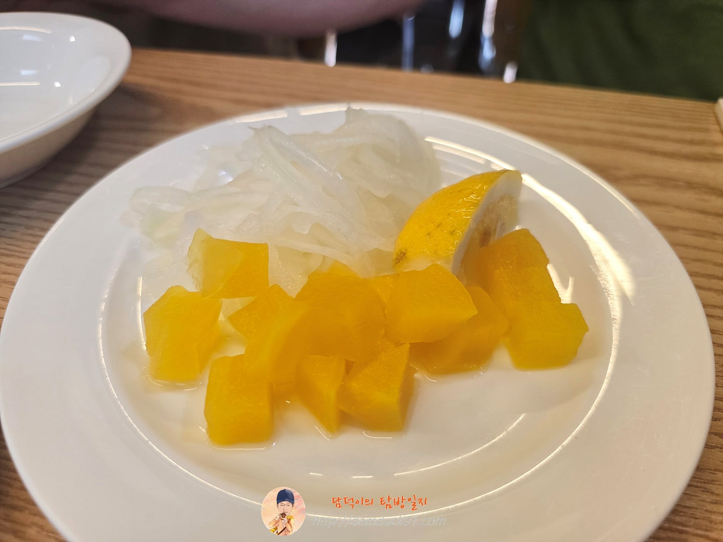포레스트오늘숲 서판교점 반찬