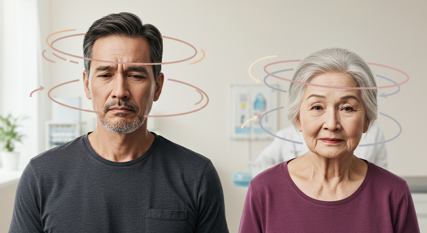 예방 습관, 재발 방지