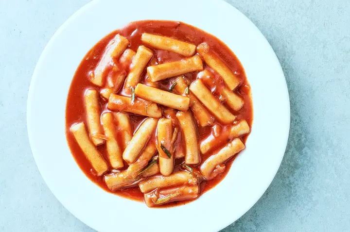 진심 가득 건강 담은 맛 의정부 망월사역 맛집 추천 생방송투데이 떡볶이 오늘방송 인생분식