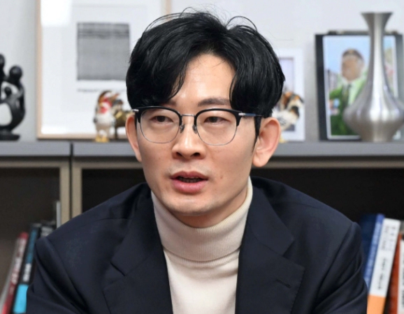 국민의미래 탈북자 박충권 비례대표 2번 이유