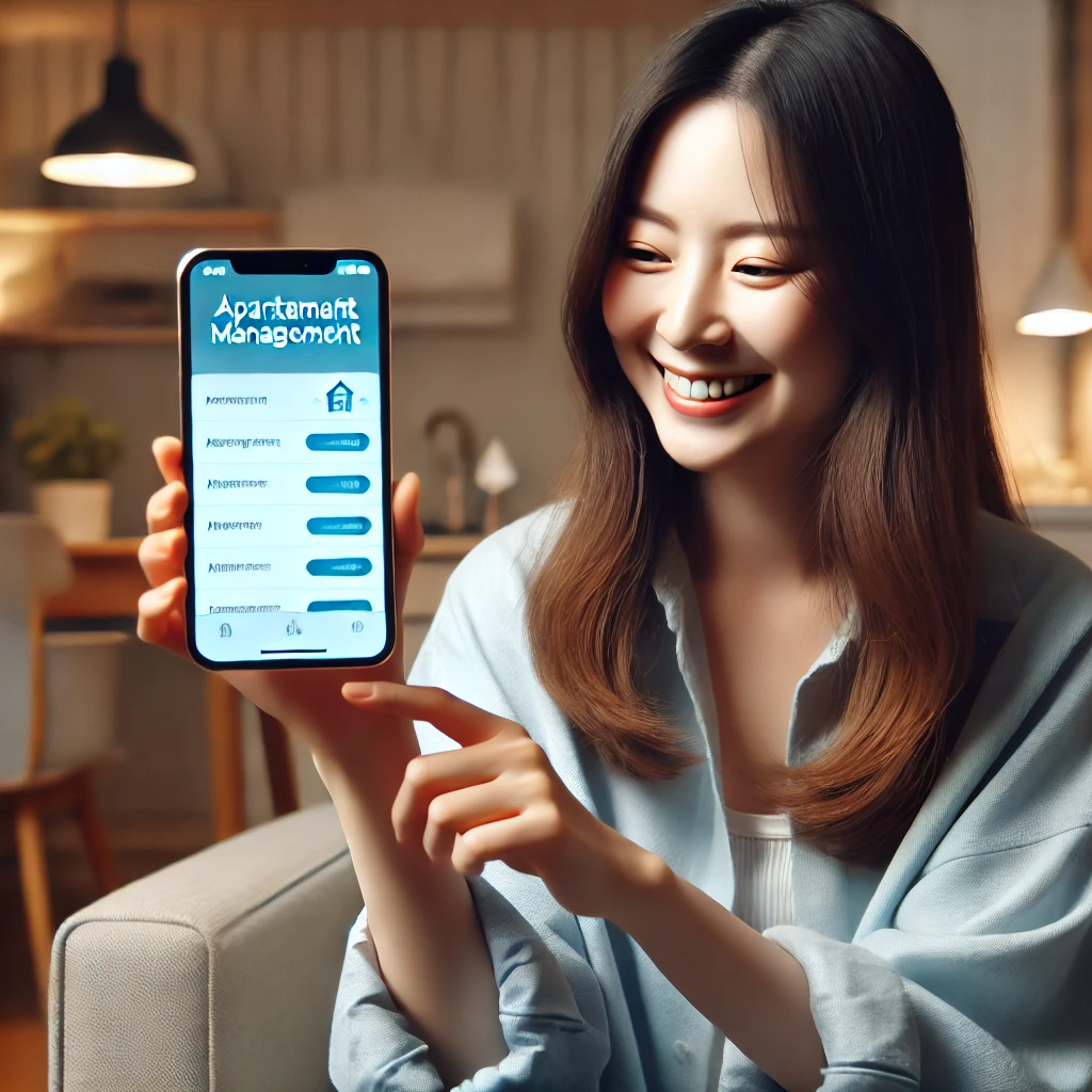 아파트아이