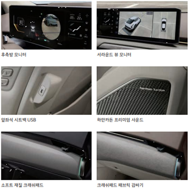 EV4 가격 보조금 제원 사전예약