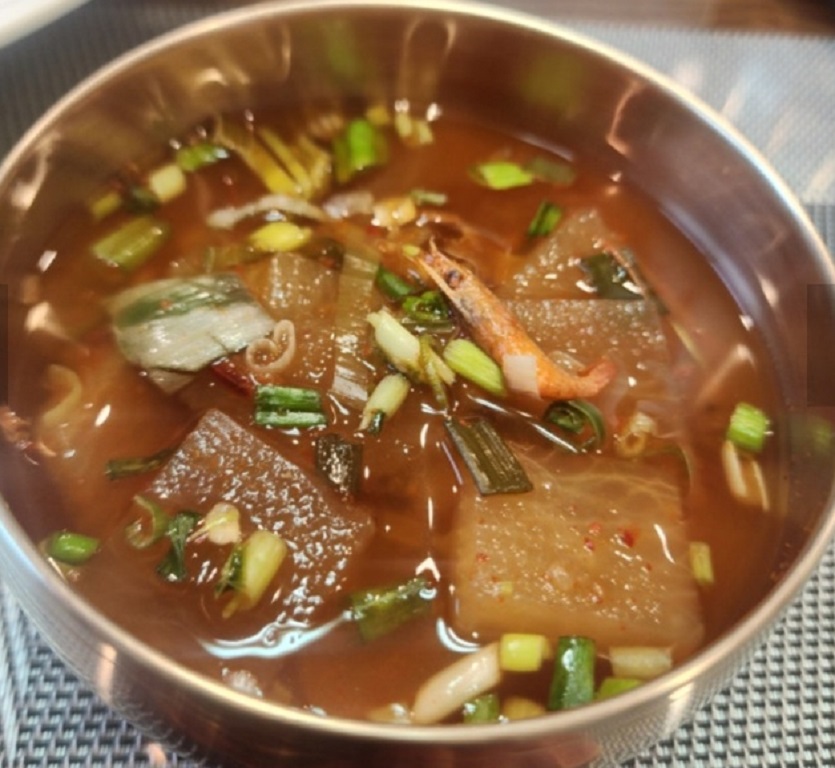 군산-지미원-궁중한정식-유현자