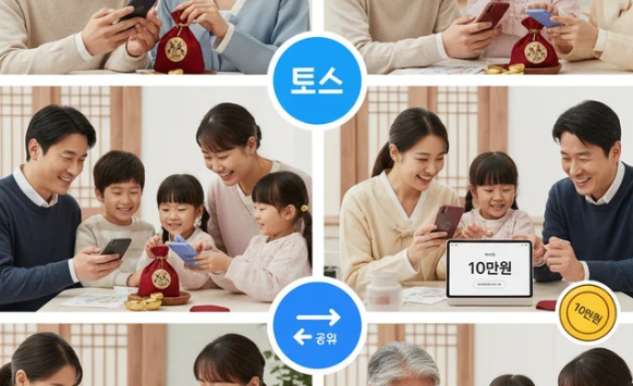 토스-추석-선물-복주머니-이벤트-10만원-당첨-꿀팁-참여방법-총정리