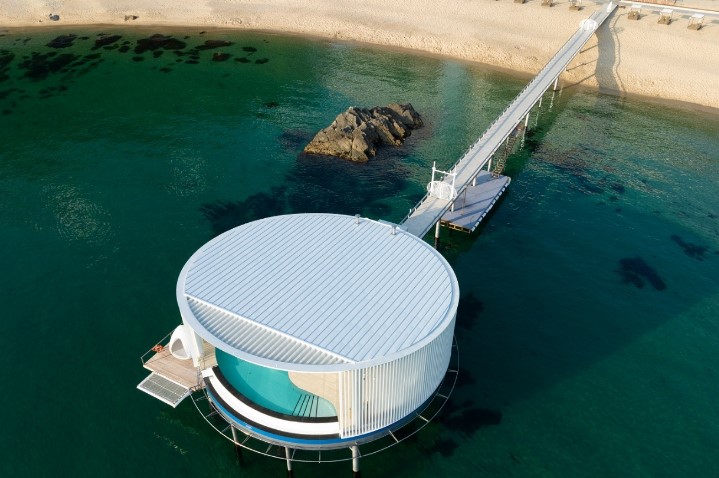 썬크루즈 호텔&리조트