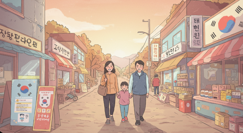 생활안정지원금 신청