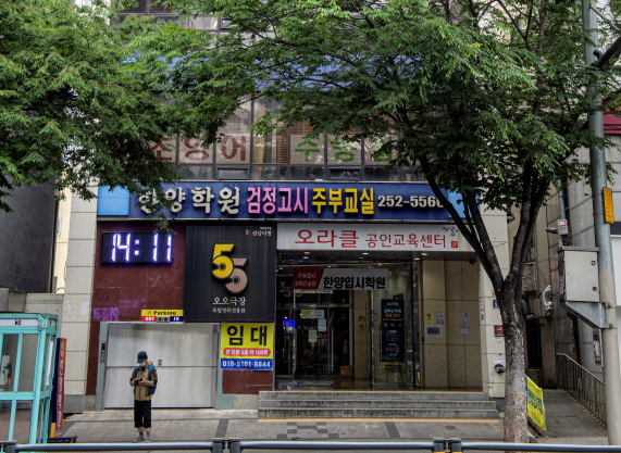 실험적 감독들의 스타일 비교