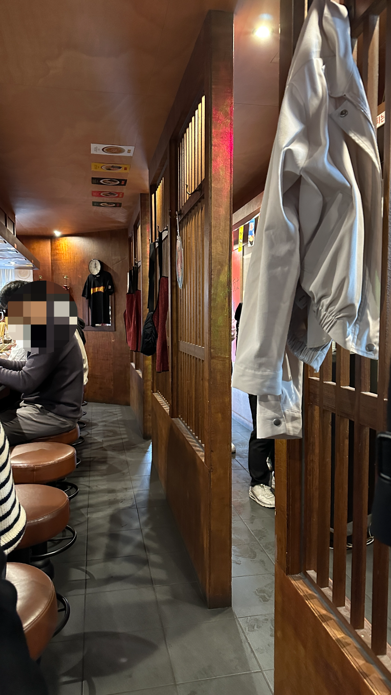라멘다이스키보이즈