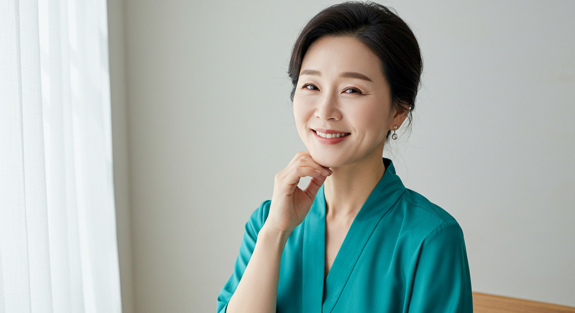 중년 여성을 위한 맞춤 면역력 관리 가이드