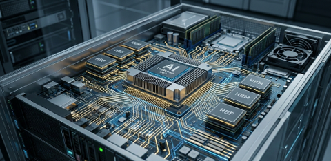 AI 추론용 차세대 메모리 아키텍처