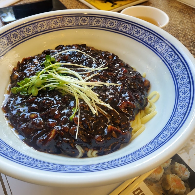 서대문구 연희동 중국집 맛집 '이화원'