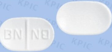 보나링에이정 멀미약&amp;#44; 어지럼증 약과 메르에르 증후군에 효과가 있는 약이며 기본정보를 확인하세요! 