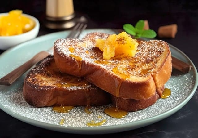 전주 야시장: 먹거리