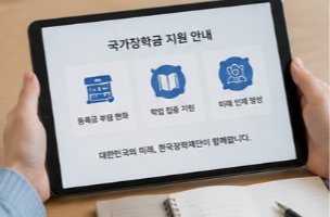 신청 전 준비하면 좋은 사항