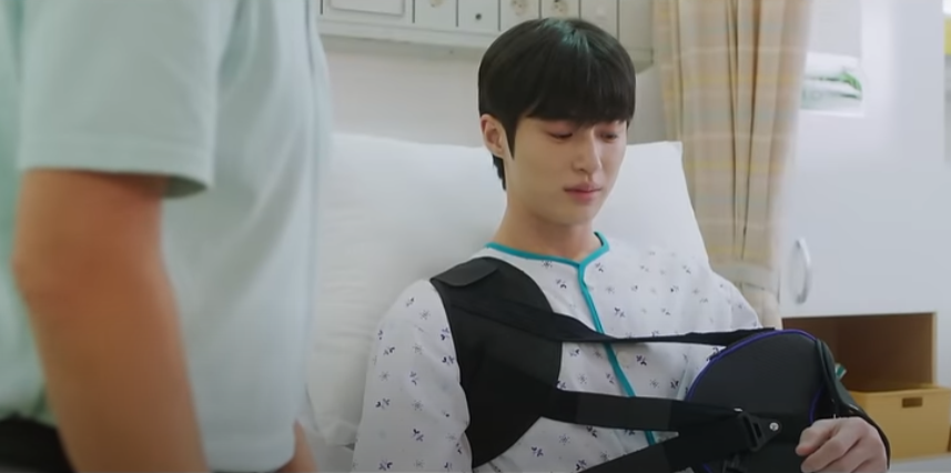 선재 업고 튀어