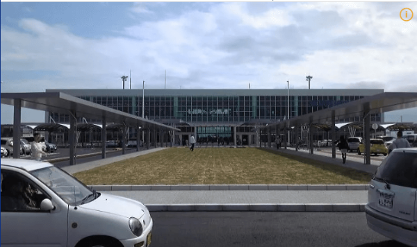 일본 도쿠시마 여행, 날씨, 아와오도리, 나루토 해협