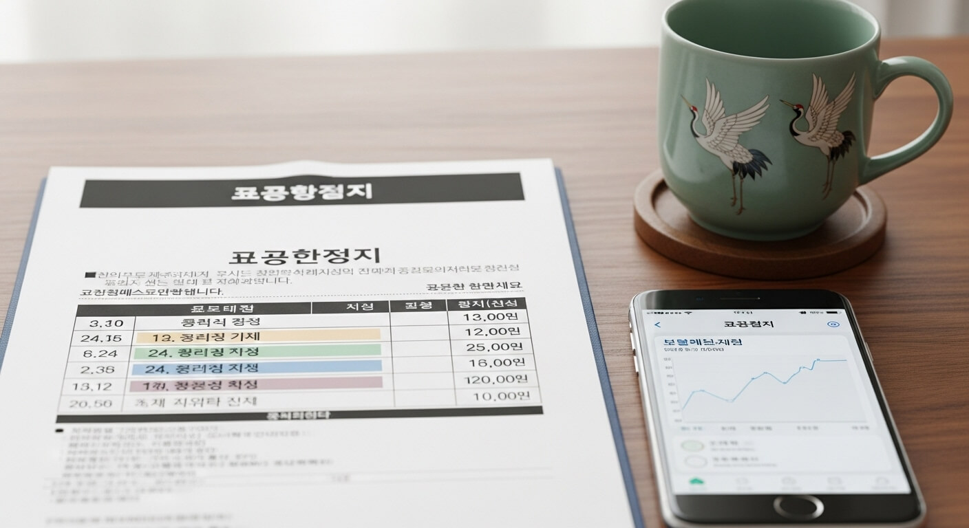 전기 누진세 구간