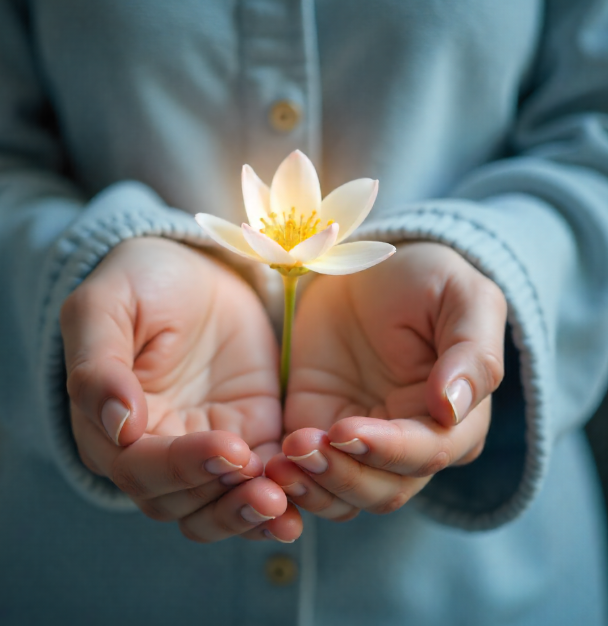 정신건강 브랜드 메시징