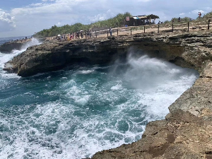 발리 여행 추천 악마의 눈물