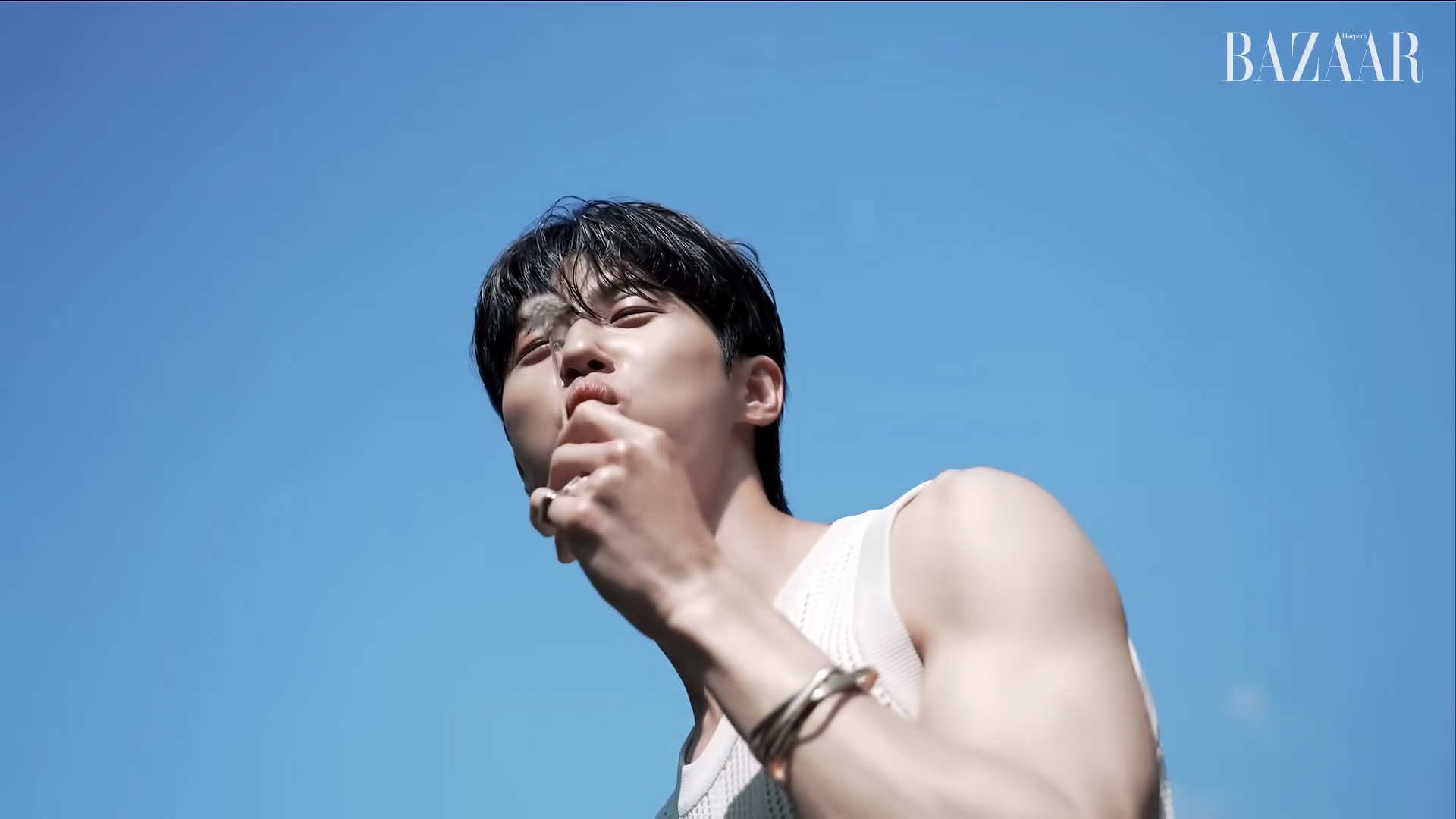변우석