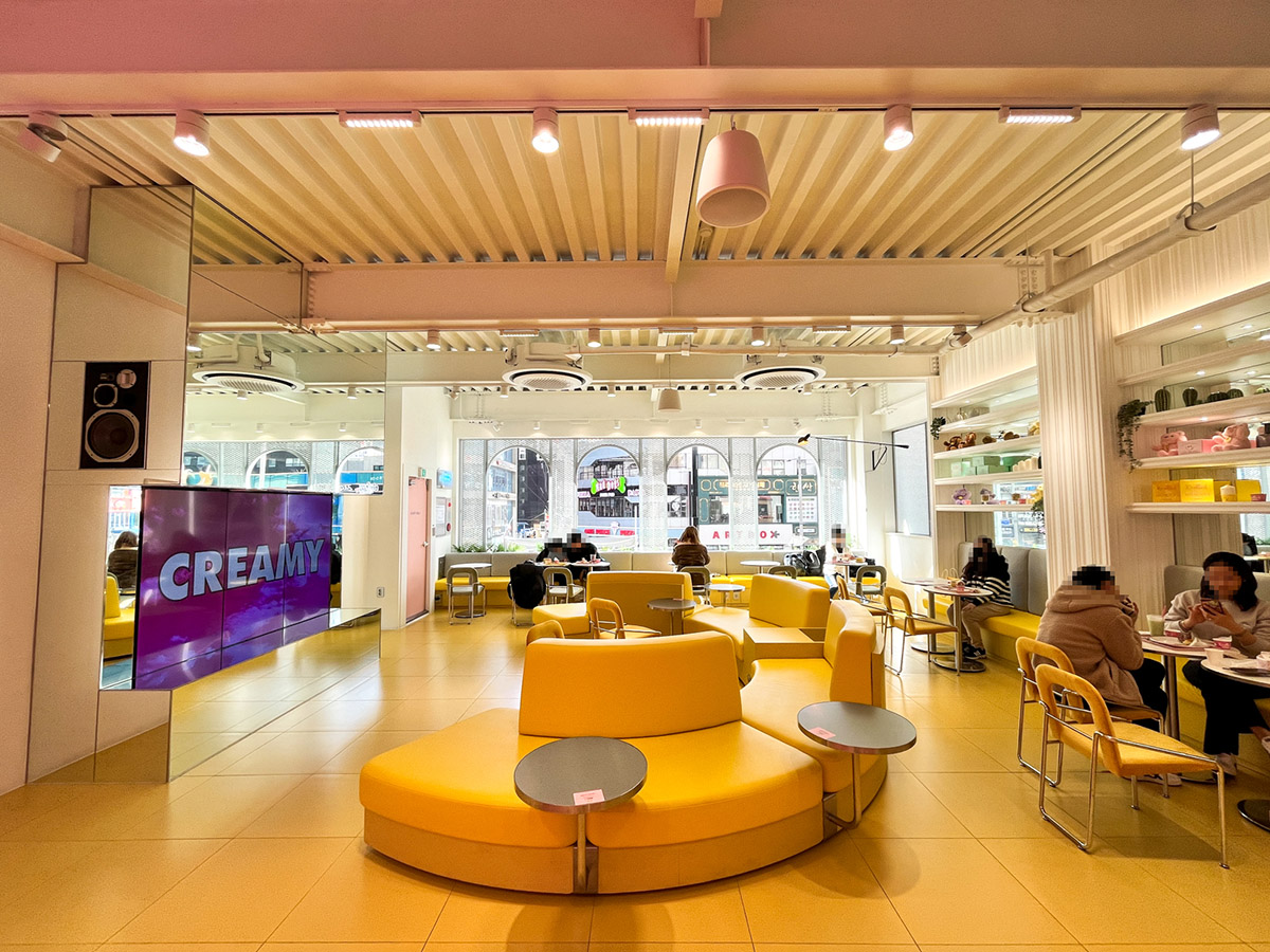 부산 해운대 노티드 (Knotted).