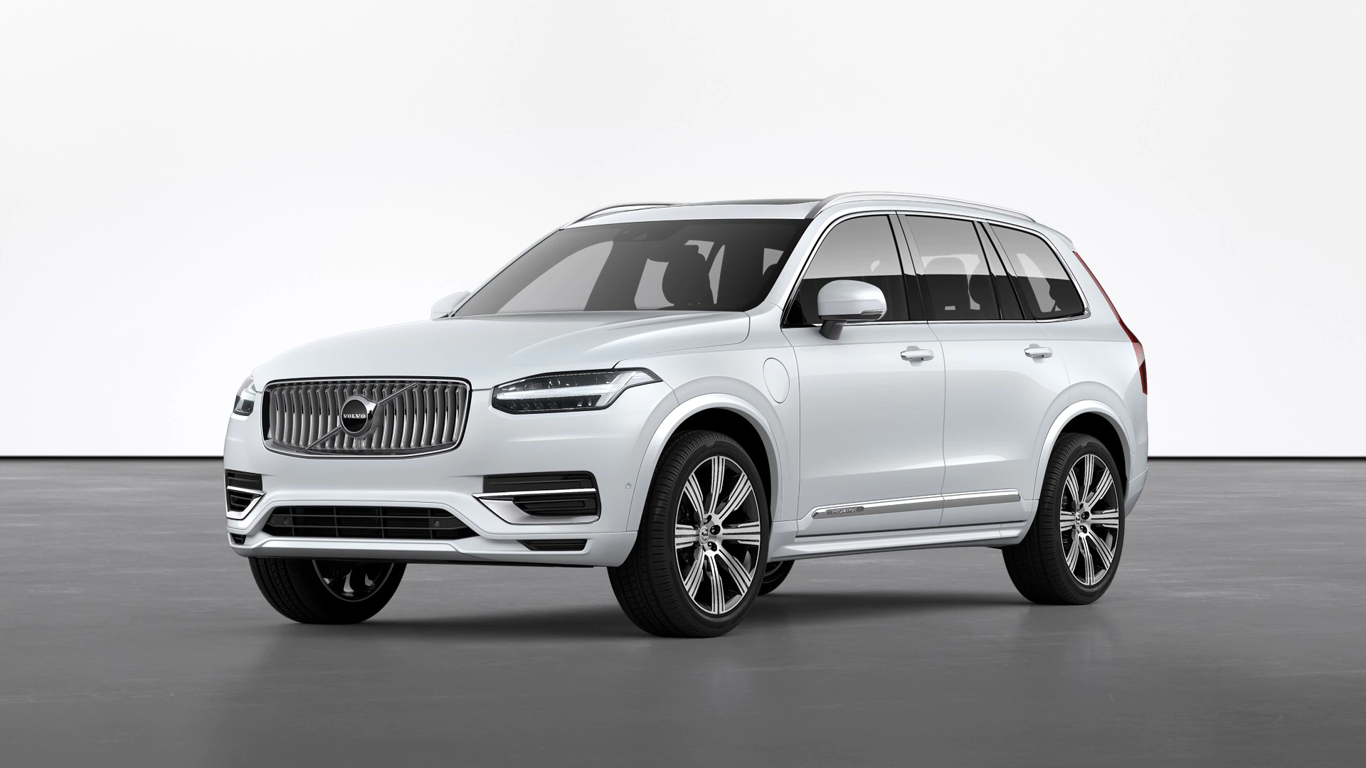 2022 볼보 XC90 리차지 2세대 7인승 성능 제원 모의견적 가격 실내 디자인 인테리어 총정리