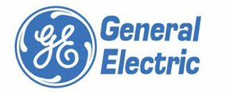 제너럴 일렉트릭 로고 이미지