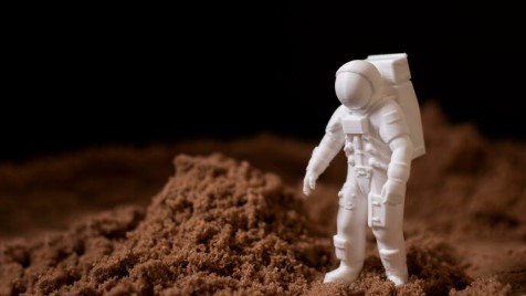 인류가 화성에 이주한다면 생길 현실적인 문제들