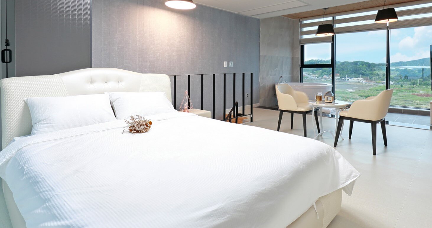 나로in별빛 펜션