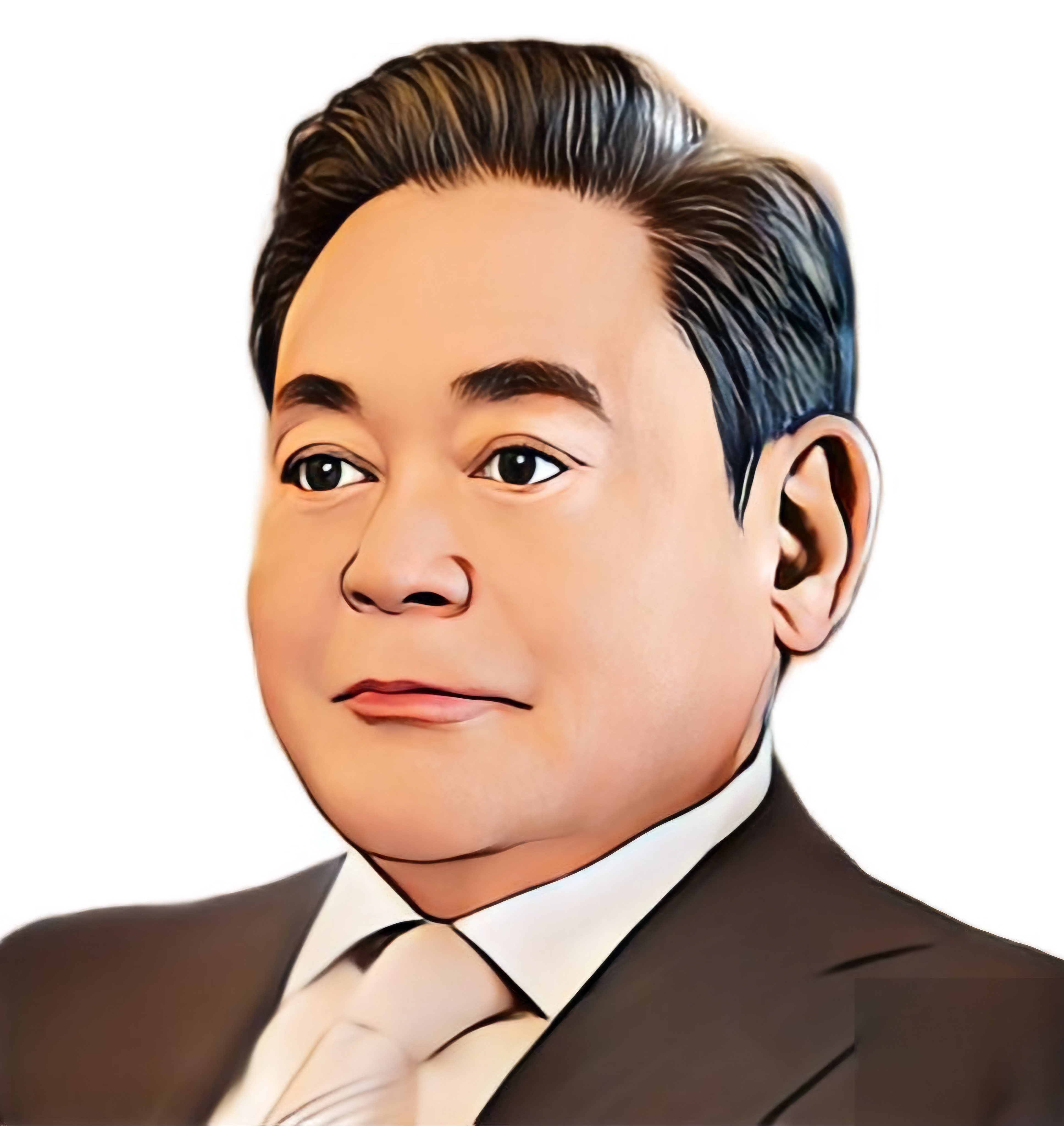 삼성그룹 고 이건희 회장 관련 사진