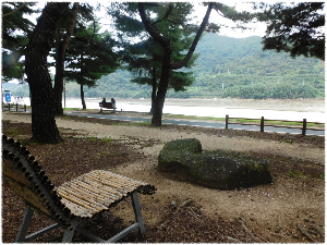 하동송림공원