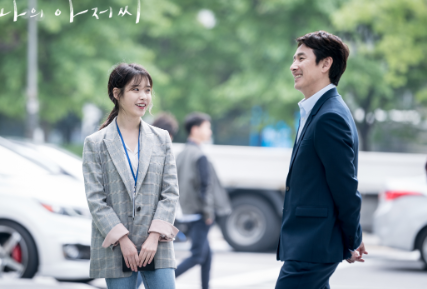 미드vs한국드라마 심리 묘사 이미지